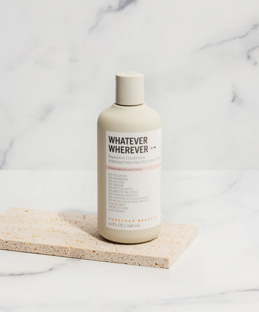 WHATEVER WHEREVER Reparative Conditioner - Brocato Products