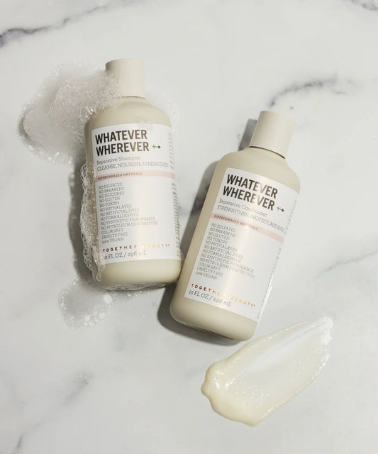 The Repair Ritual - Brocato Products