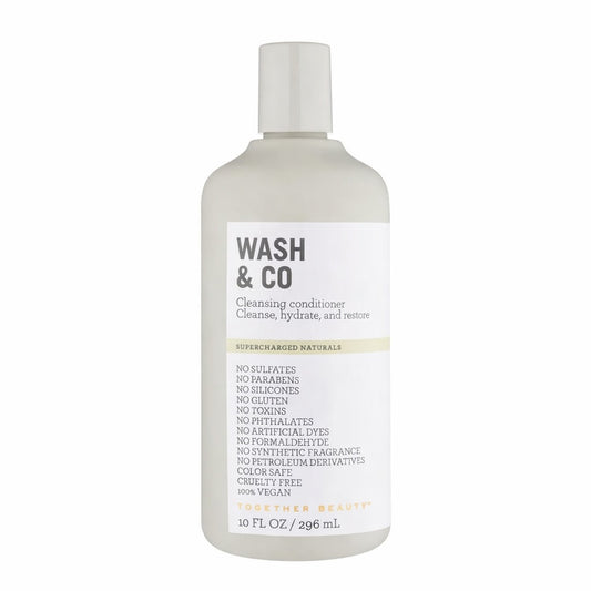 WASH & CO.® 2-in-1 Co-Wash - Brocato Products